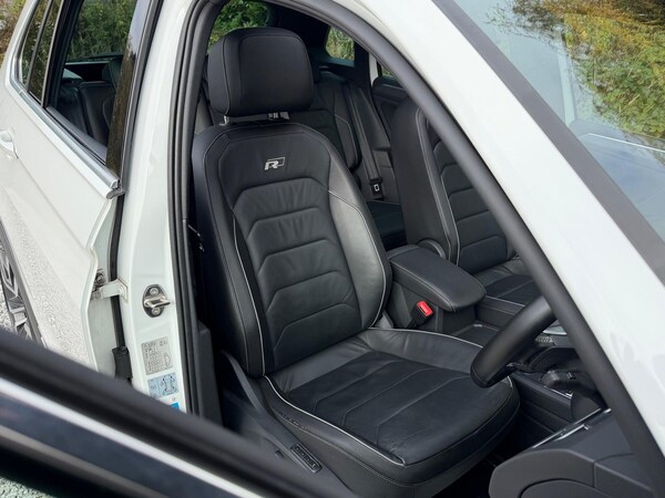 Used Volkswagen Tiguan 2016 for sale - 76215494: Photo 16