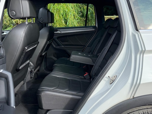 Used Volkswagen Tiguan 2016 for sale - 76215494: Photo 19