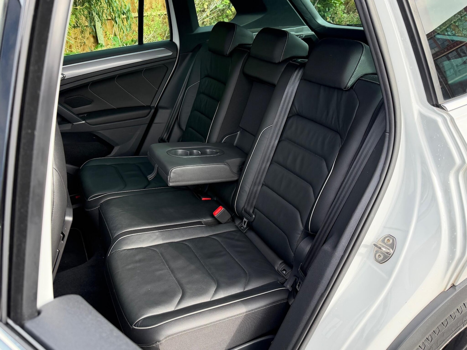 Used Volkswagen Tiguan 2016 for sale - 76215494: Photo 21