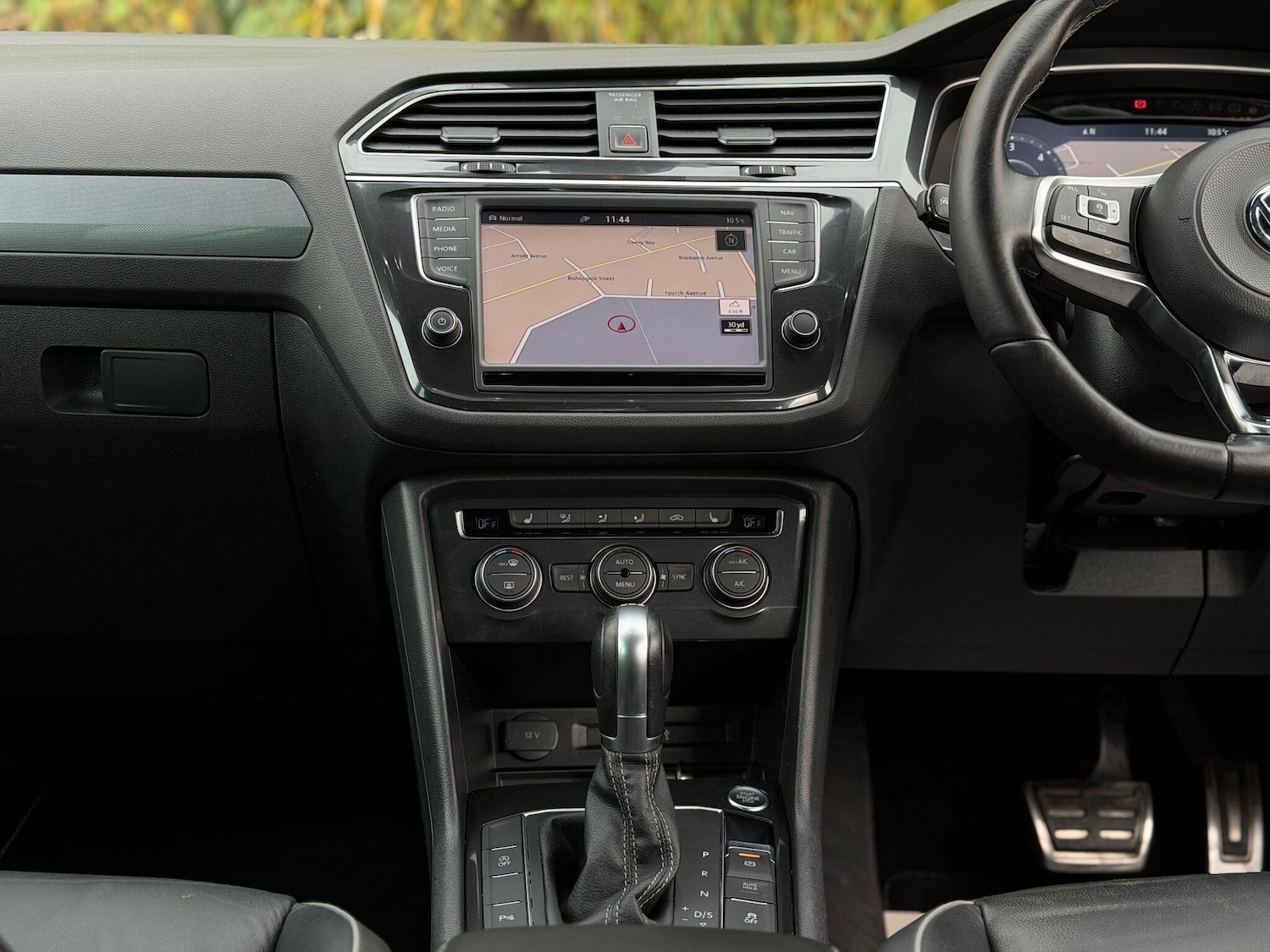 Used Volkswagen Tiguan 2016 for sale - 76215494: Photo 24