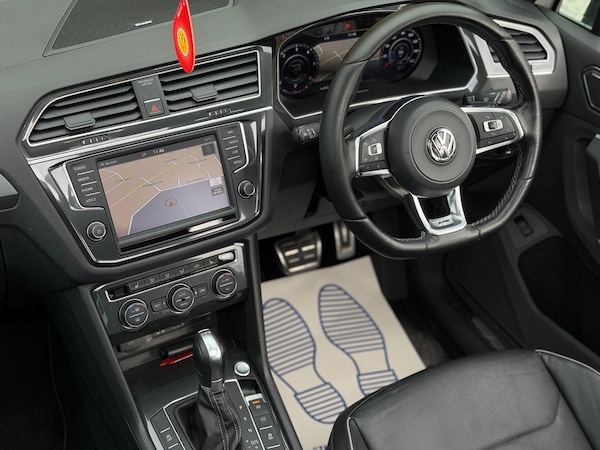 Used Volkswagen Tiguan 2016 for sale - 76215494: Photo 26