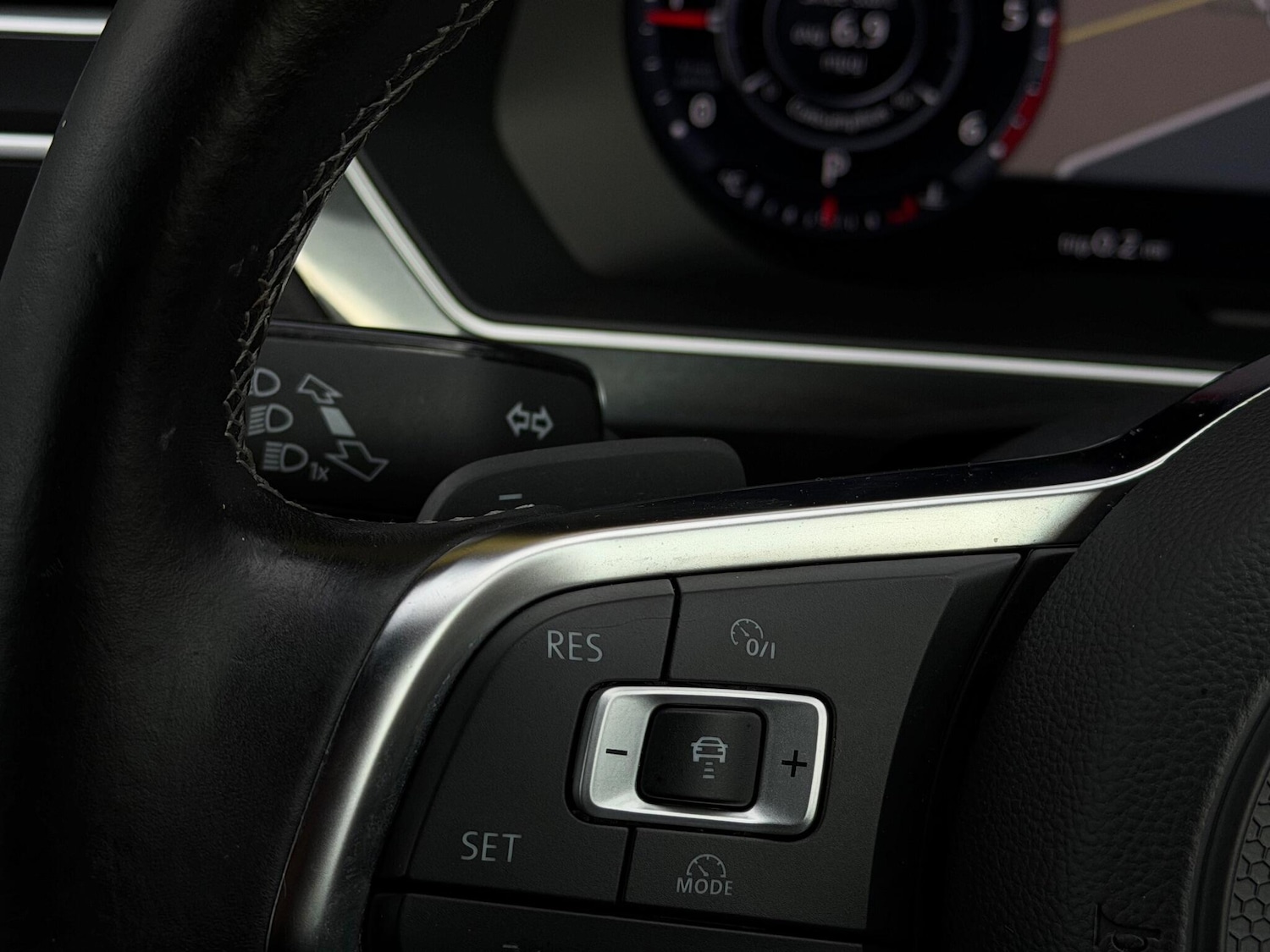 Used Volkswagen Tiguan 2016 for sale - 76215494: Photo 31