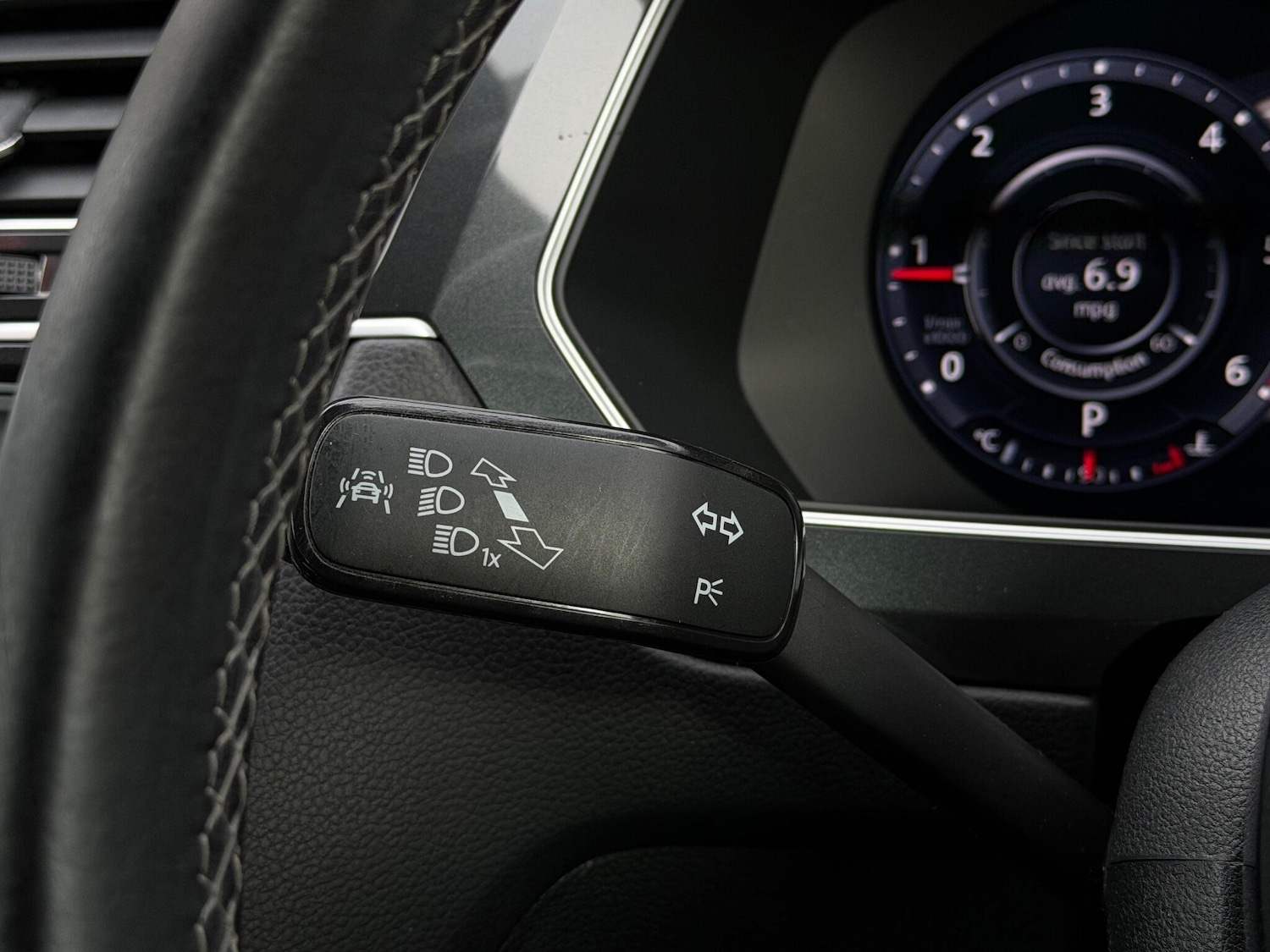 Used Volkswagen Tiguan 2016 for sale - 76215494: Photo 33