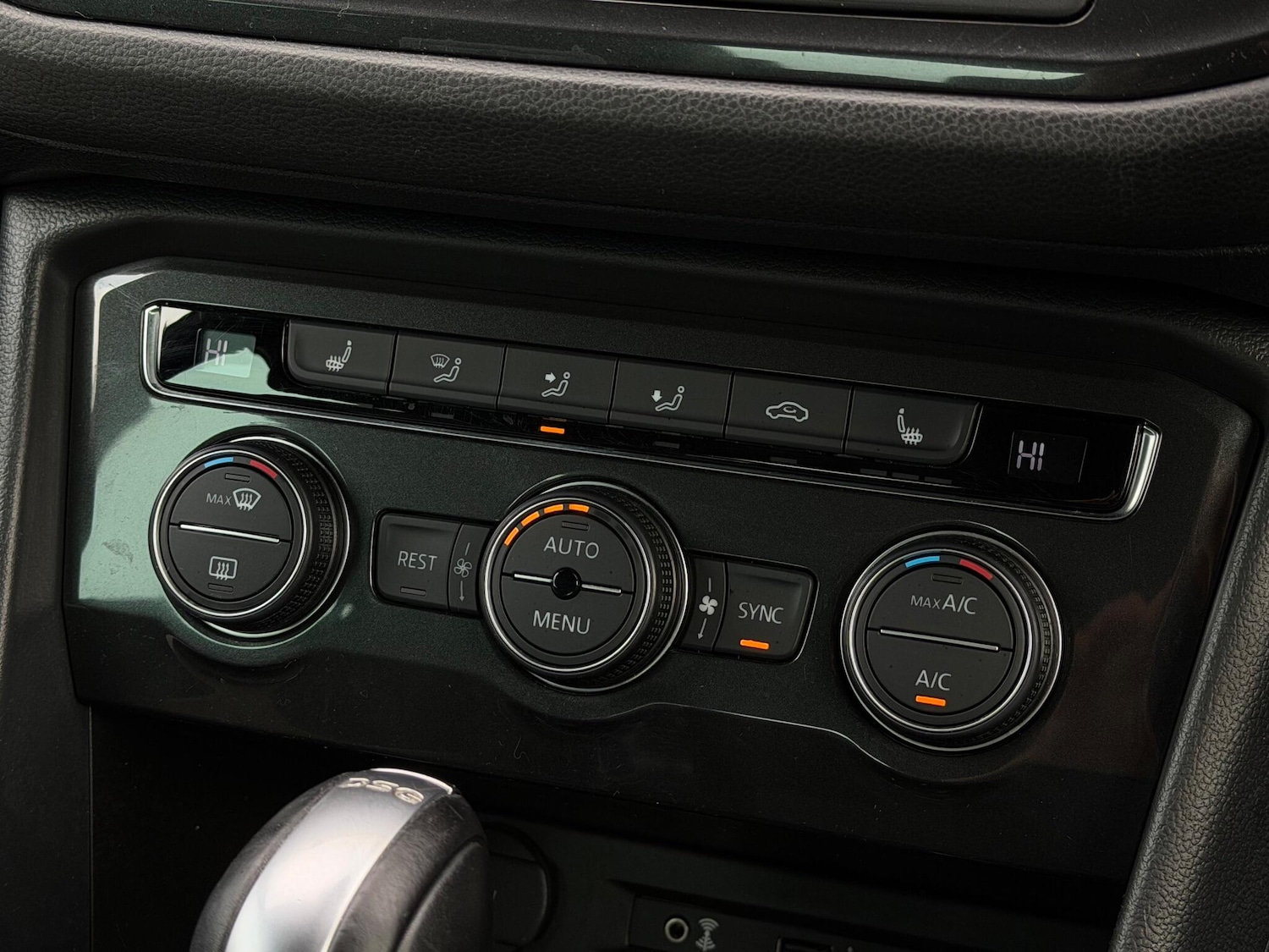 Used Volkswagen Tiguan 2016 for sale - 76215494: Photo 39