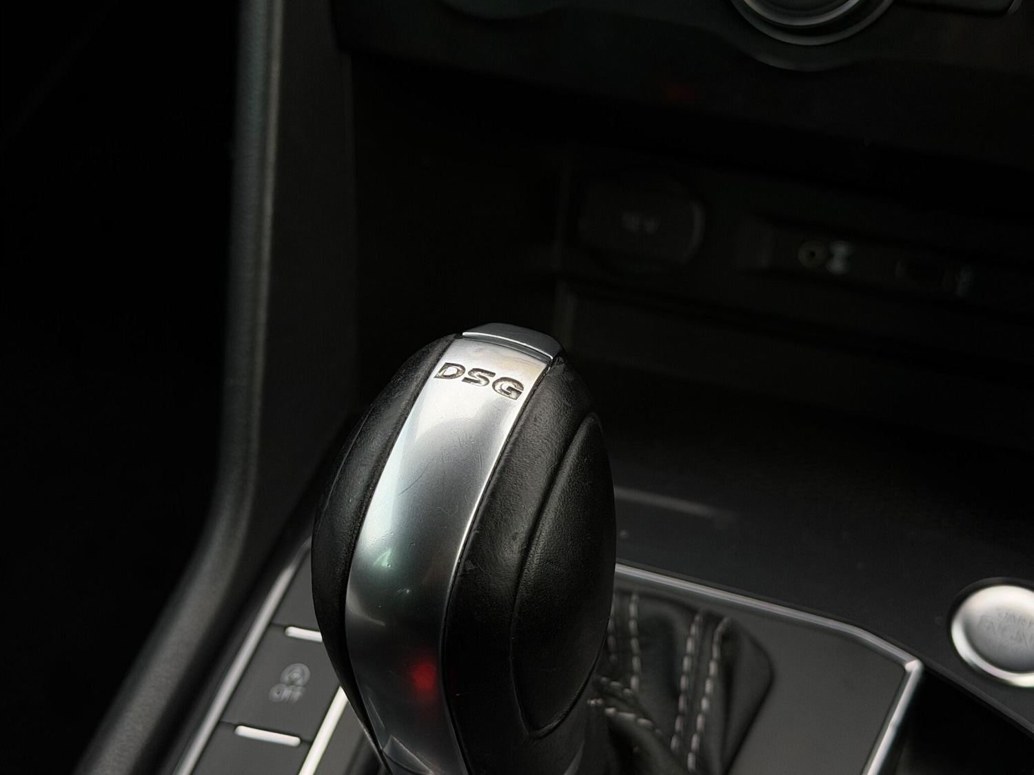 Used Volkswagen Tiguan 2016 for sale - 76215494: Photo 45