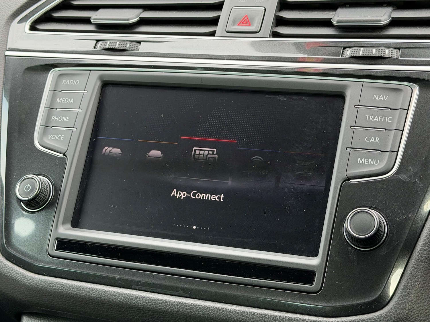 Used Volkswagen Tiguan 2016 for sale - 76215494: Photo 67