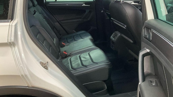 Used Volkswagen Tiguan 2016 for sale - 76215494: Photo 8