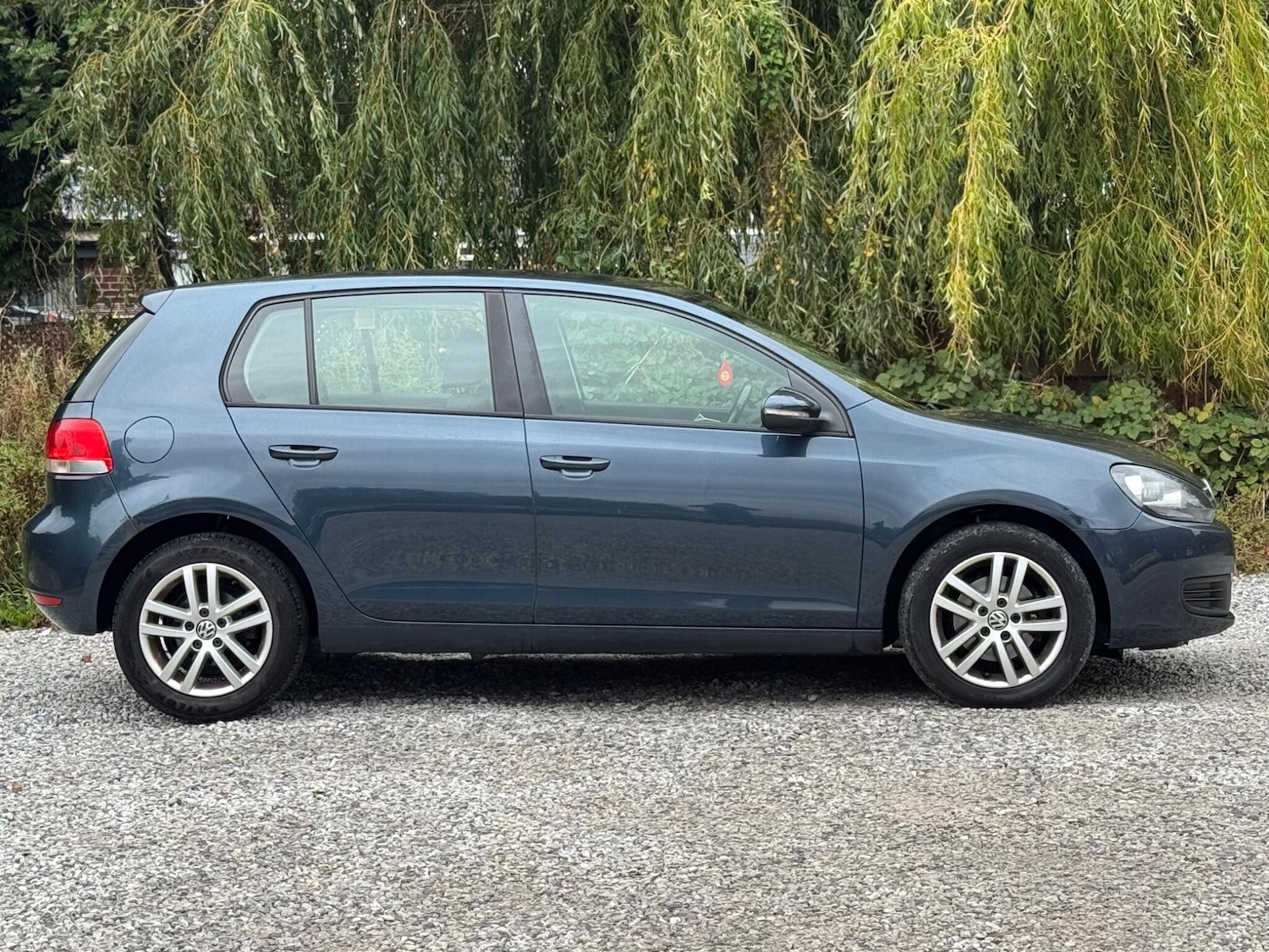 Used Volkswagen Golf 2012 for sale - 76997784: Photo 11