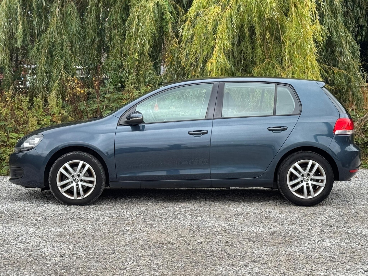 Used Volkswagen Golf 2012 for sale - 76997784: Photo 13