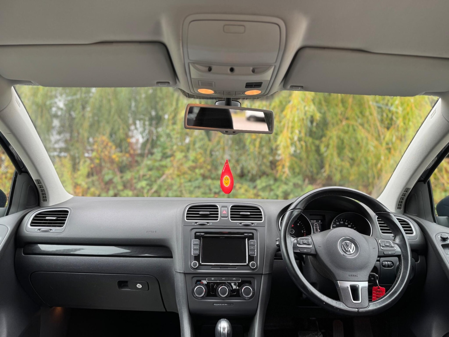 Used Volkswagen Golf 2012 for sale - 76997784: Photo 17