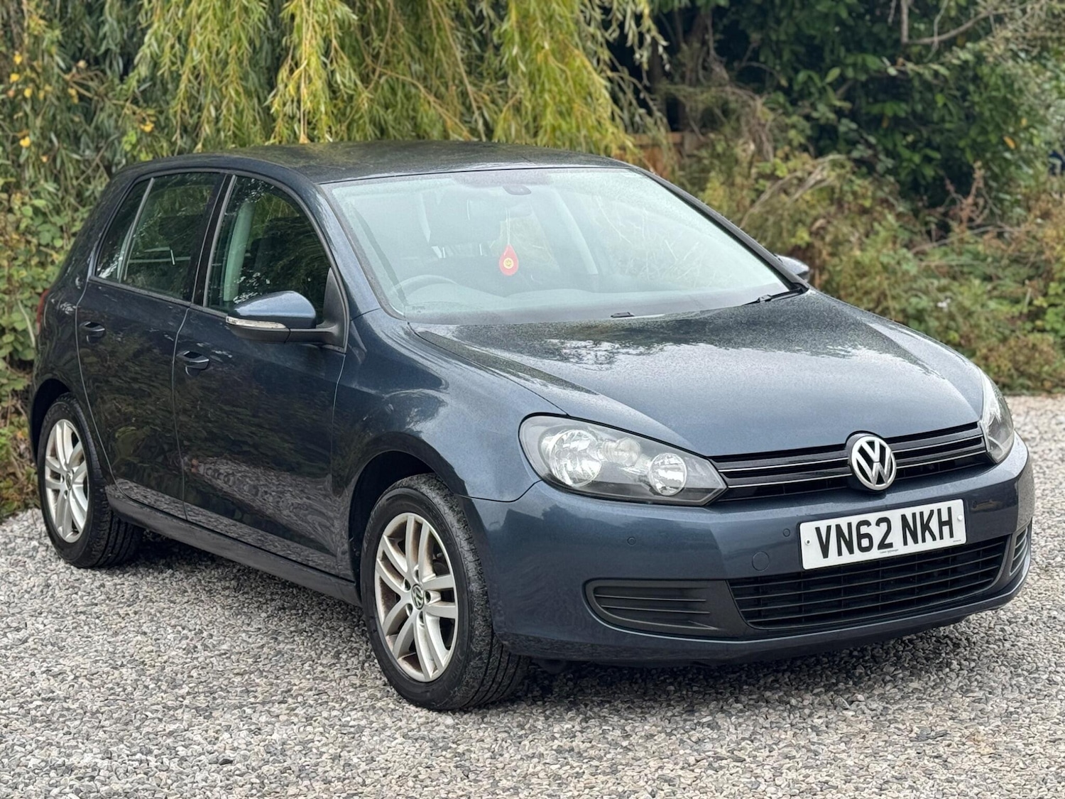 Used Volkswagen Golf 2012 for sale - 76997784: Photo 3