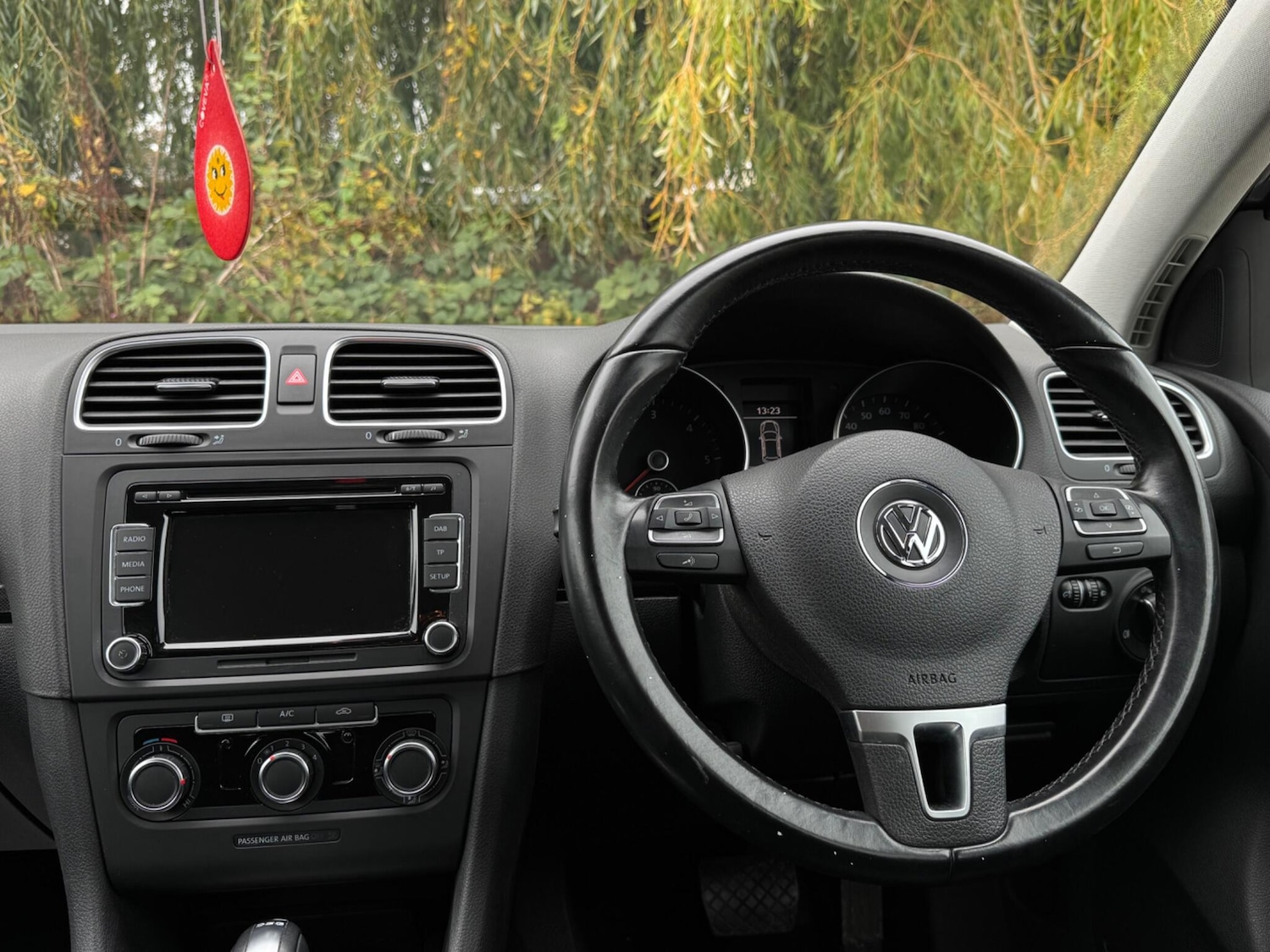 Used Volkswagen Golf 2012 for sale - 76997784: Photo 30