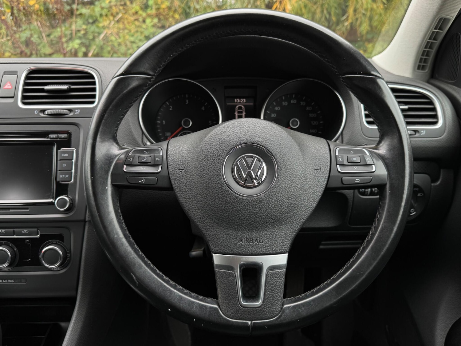 Used Volkswagen Golf 2012 for sale - 76997784: Photo 31