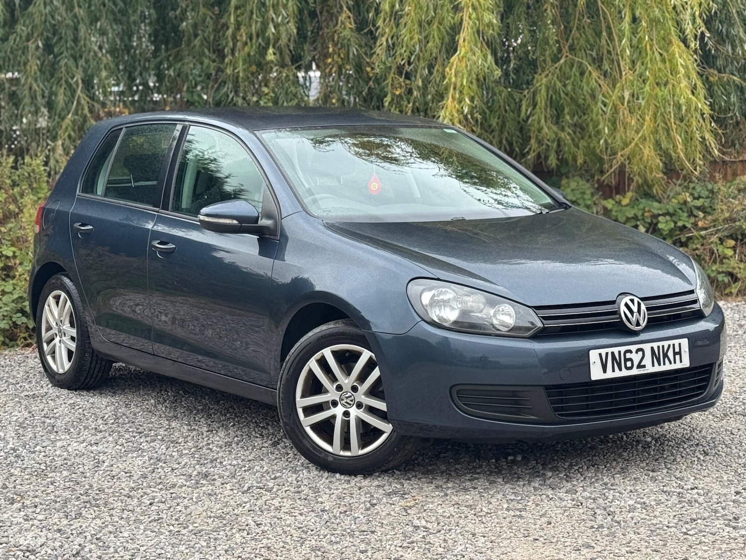 Used Volkswagen Golf 2012 for sale - 76997784: Photo 56