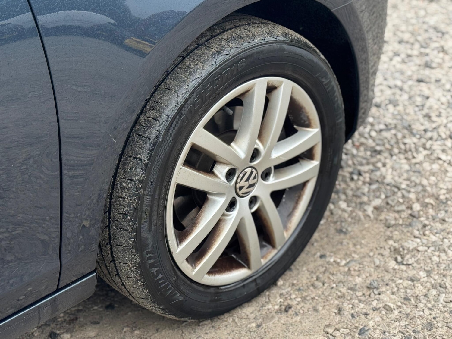 Used Volkswagen Golf 2012 for sale - 76997784: Photo 68