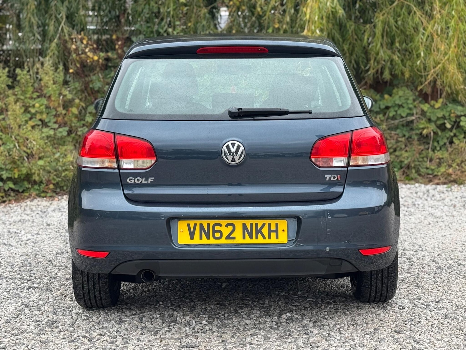 Used Volkswagen Golf 2012 for sale - 76997784: Photo 9