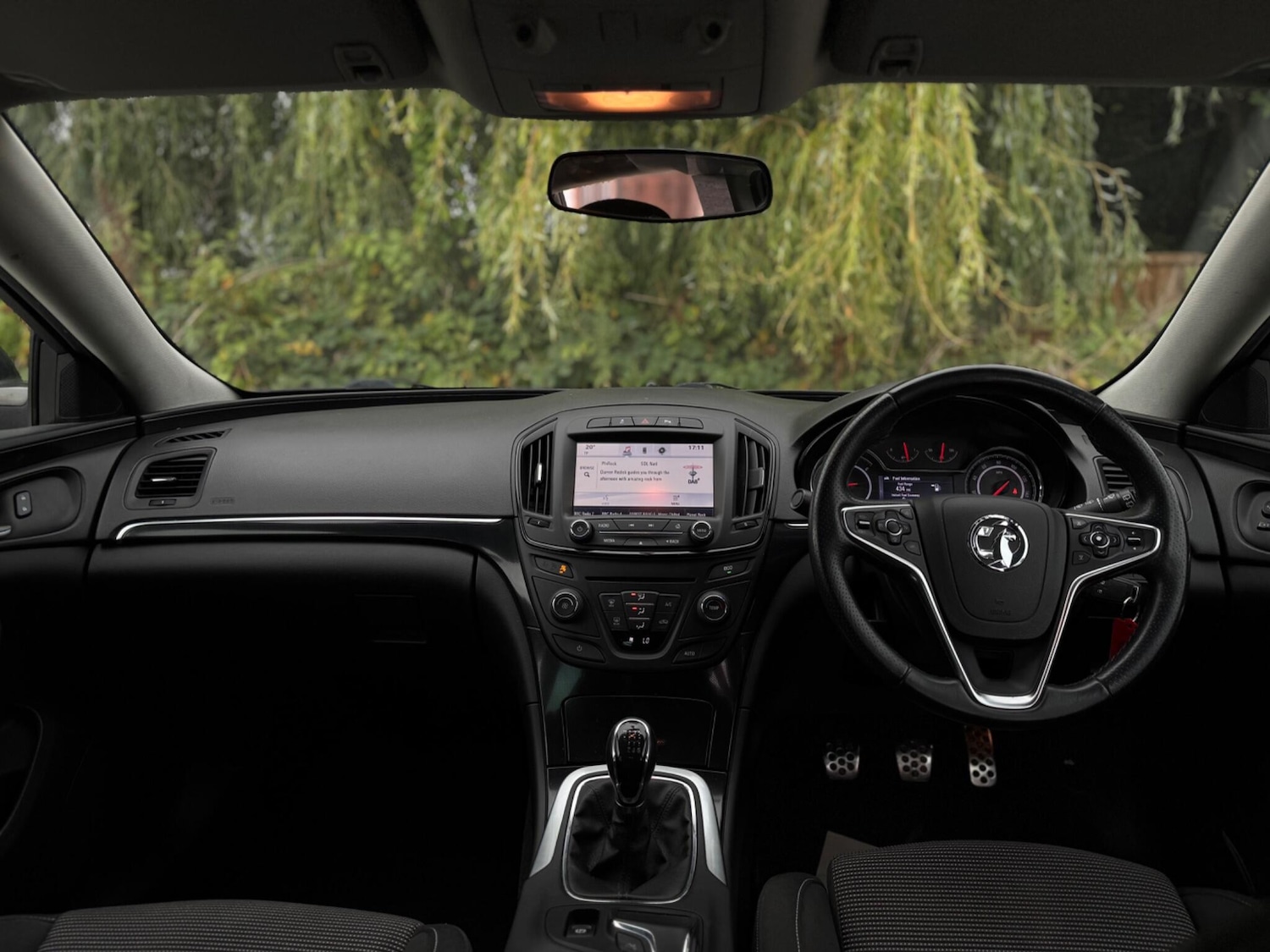 Vehicle 17