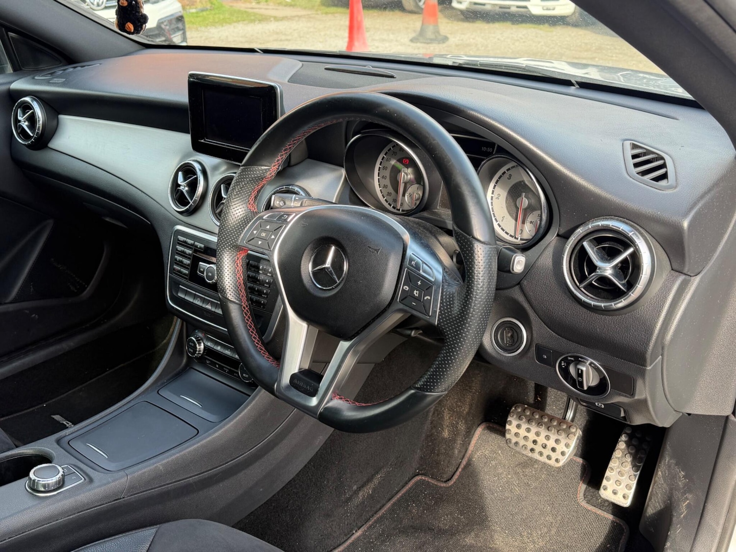 Used Mercedes-Benz CLA 2014 for sale - 77723172: Photo 10