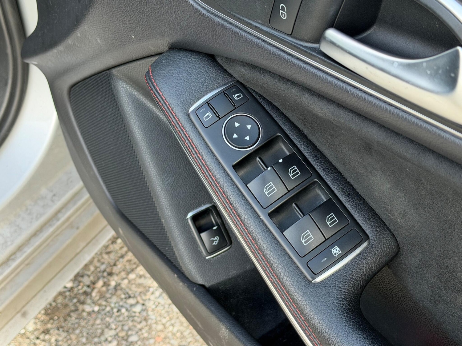 Used Mercedes-Benz CLA 2014 for sale - 77723172: Photo 7