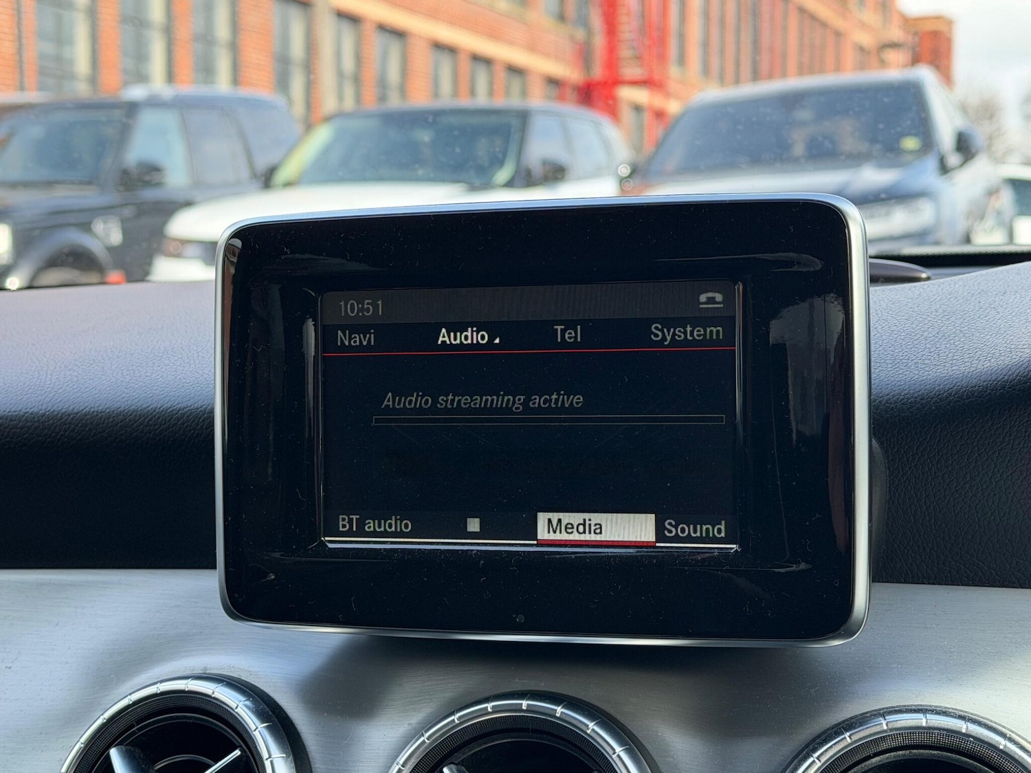 Used Mercedes-Benz CLA 2014 for sale - 77723172: Photo 8