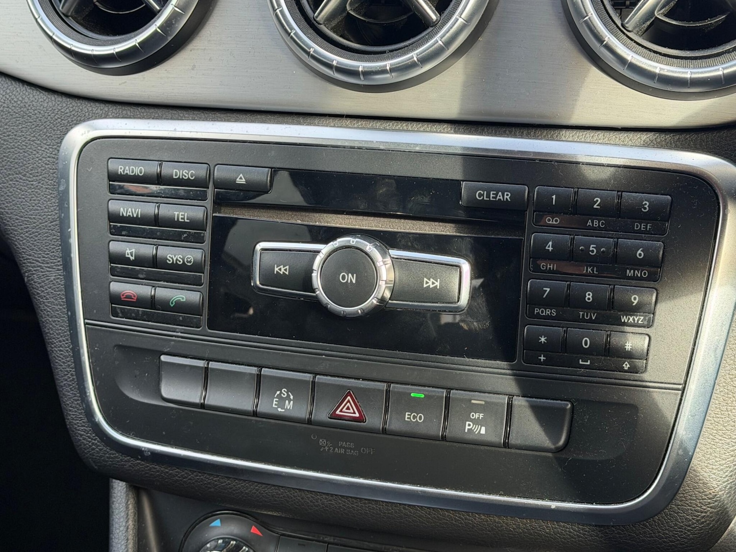 Used Mercedes-Benz CLA 2014 for sale - 77723172: Photo 9