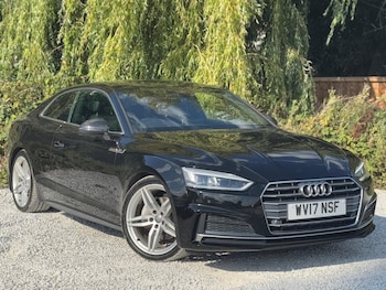 2017 (17) - 2.0 TDI S Line 2dr S Tronic