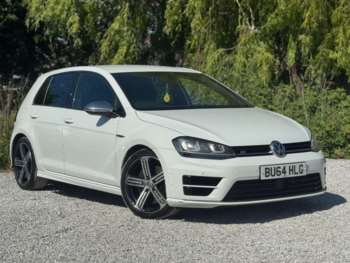 2014 (64) - 2.0 TSI R 5dr