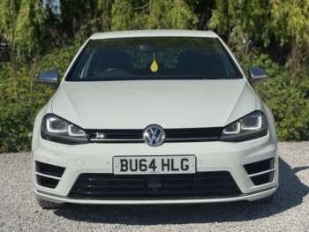 Used Volkswagen Golf 2014 for sale - 74619062: Photo