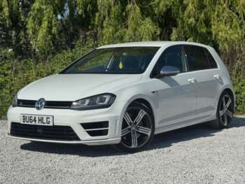 Used Volkswagen Golf 2014 for sale - 74619062: Photo