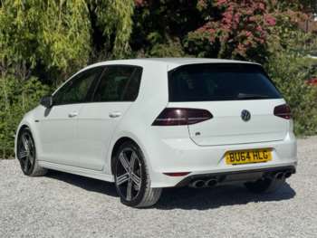 Used Volkswagen Golf 2014 for sale - 74619062: Photo