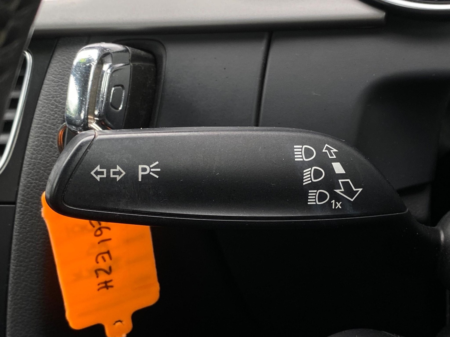 Vehicle 44