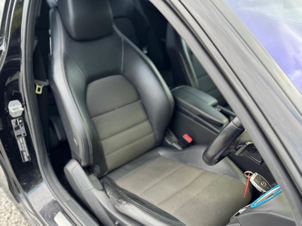 Used Mercedes-Benz C-Class 2012 for sale - 73742281: Photo 13