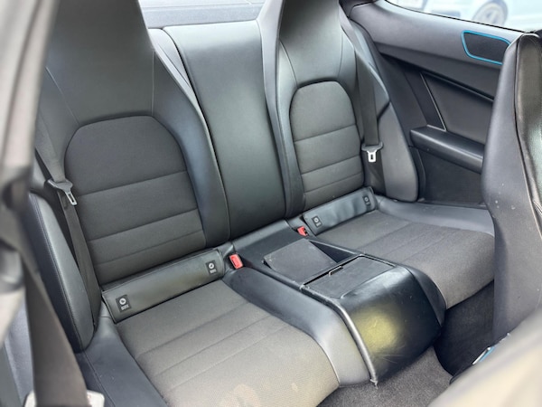 Used Mercedes-Benz C-Class 2012 for sale - 73742281: Photo 16