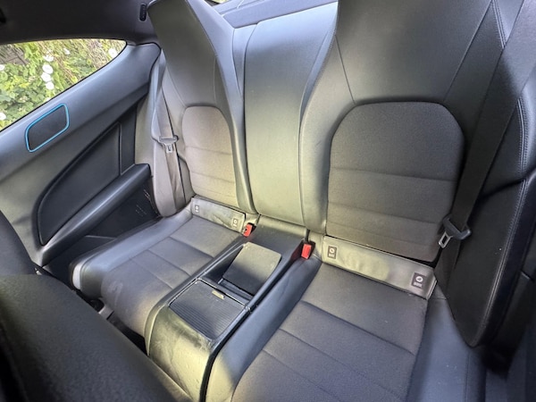 Used Mercedes-Benz C-Class 2012 for sale - 73742281: Photo 21
