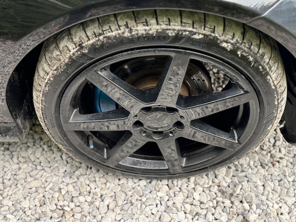 Used Mercedes-Benz C-Class 2012 for sale - 73742281: Photo 32