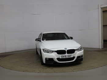 Used BMW 3 Series 2016 for sale - 79426542: Photo