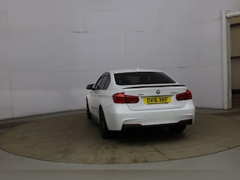 Used BMW 3 Series 2016 for sale - 79426542: Photo