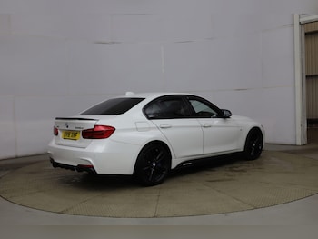 Used BMW 3 Series 2016 for sale - 79426542: Photo