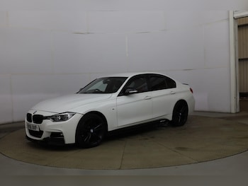 Used BMW 3 Series 2016 for sale - 79426542: Photo