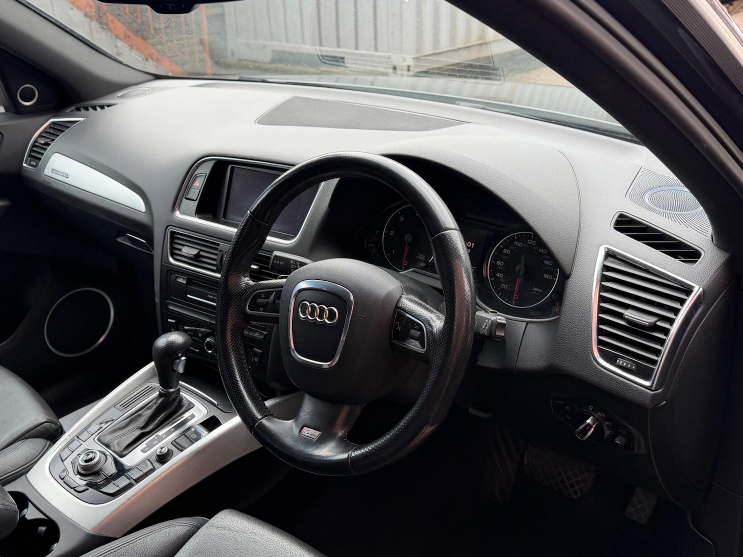 Used Audi Q5 2011 for sale - 78135786: Photo 6