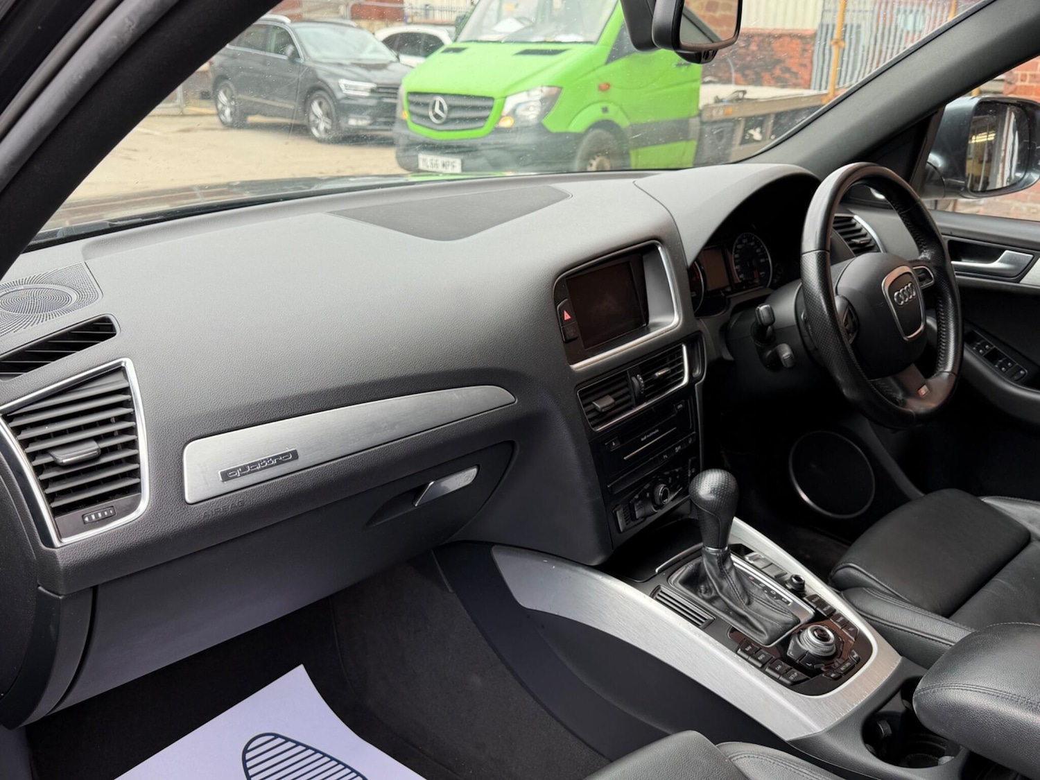 Used Audi Q5 2011 for sale - 78135786: Photo 7