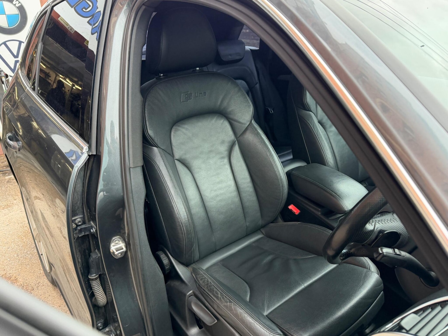 Used Audi Q5 2011 for sale - 78135786: Photo 8