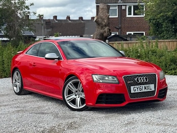 Used Audi RS5 2011 for sale - 78892031: Photo