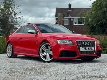 Used Audi RS5 2011 for sale - 78892031: Photo
