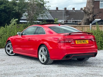 Used Audi RS5 2011 for sale - 78892031: Photo