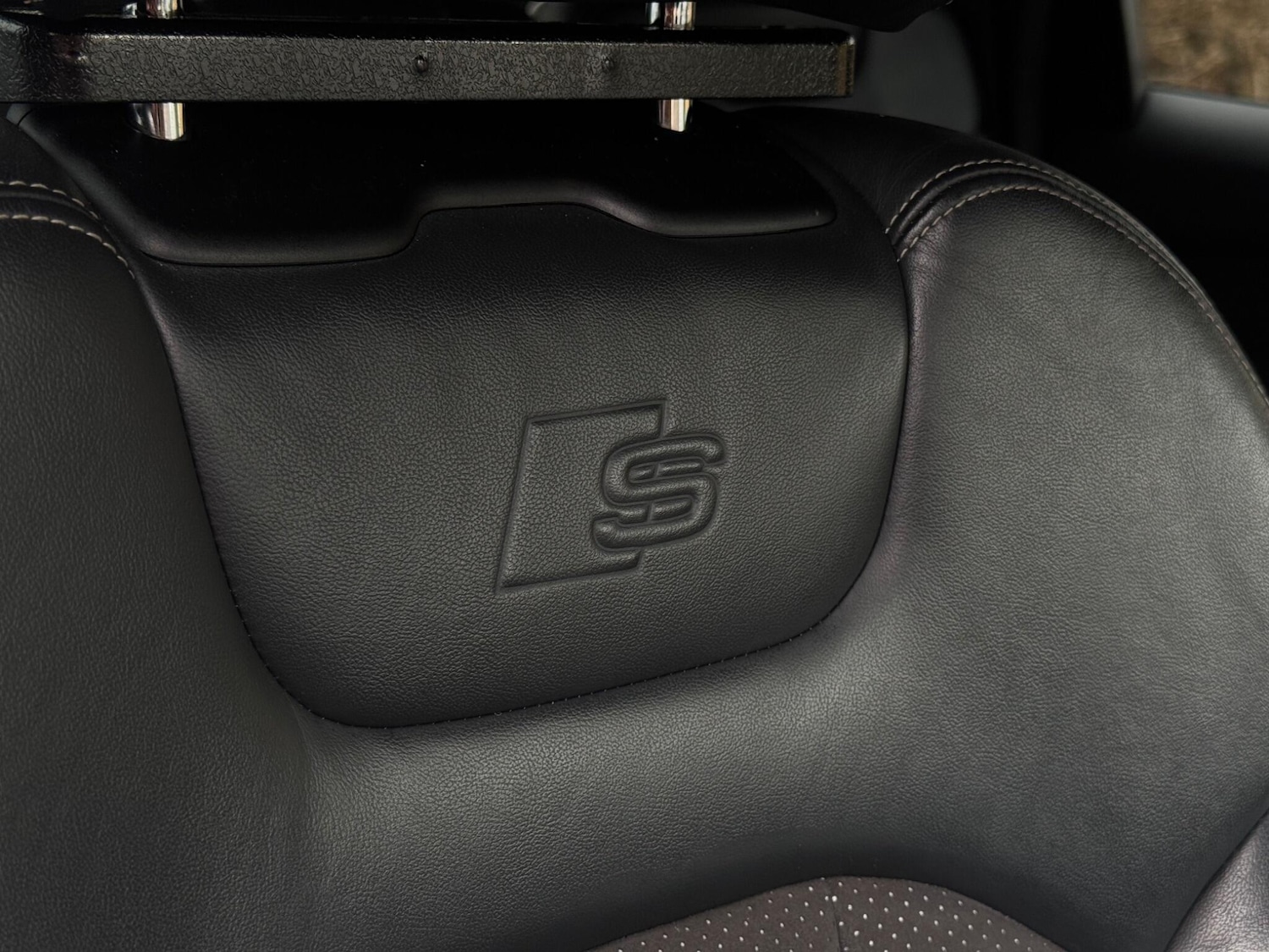 Used Audi Q7 2018 for sale - 76887150: Photo 25