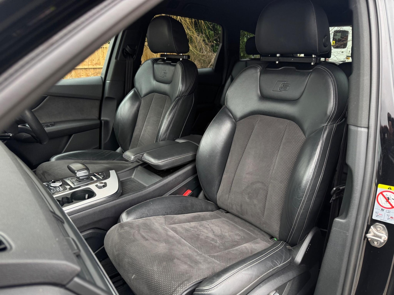 Used Audi Q7 2018 for sale - 76887150: Photo 26