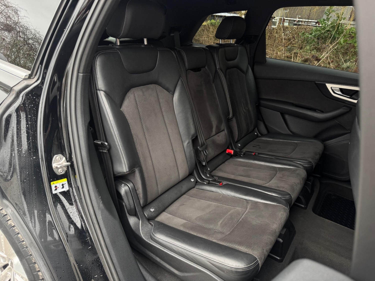 Used Audi Q7 2018 for sale - 76887150: Photo 27