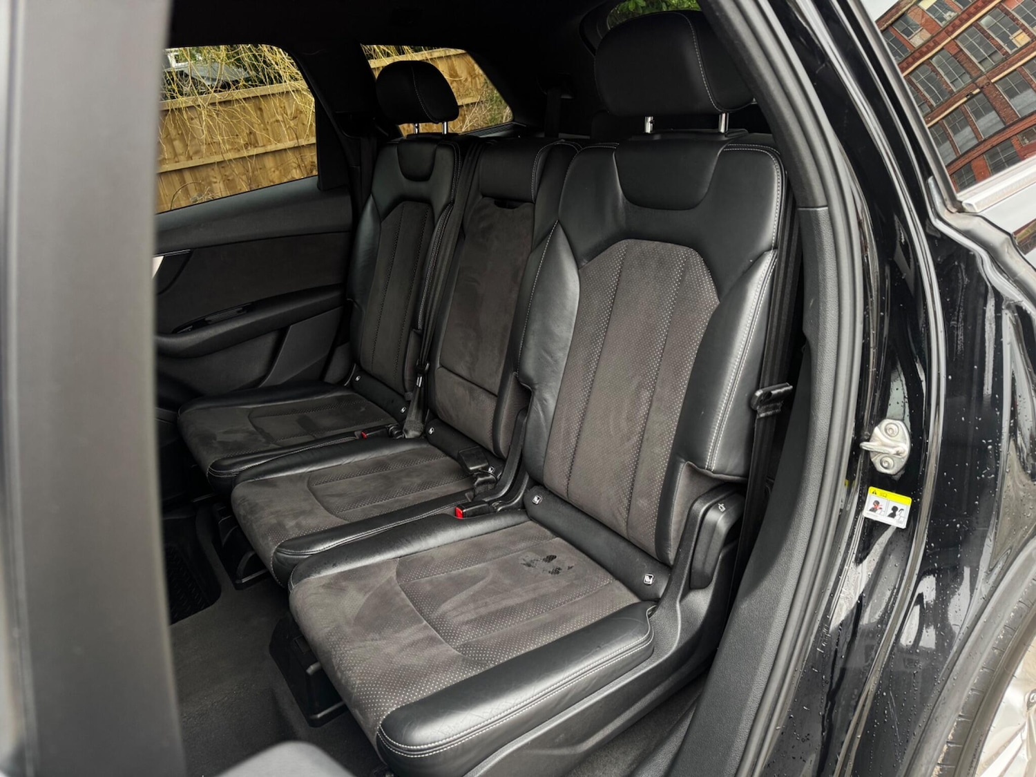 Used Audi Q7 2018 for sale - 76887150: Photo 29