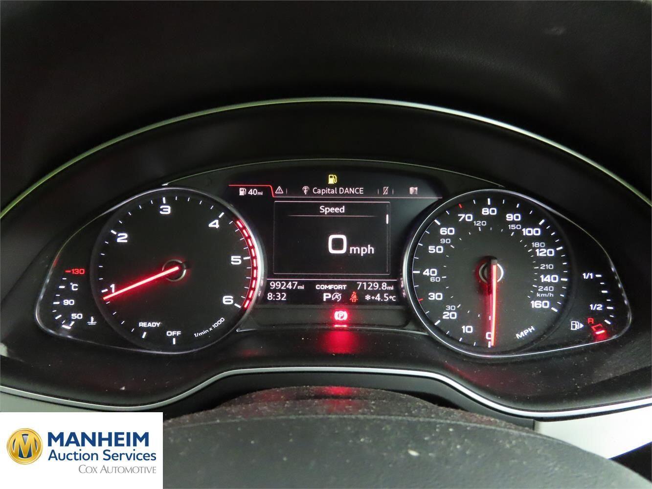 Used Audi Q7 2018 for sale - 76887150: Photo 3